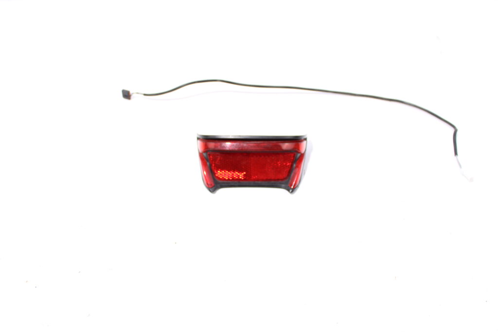 Achterlicht | Gazelle orange comfort