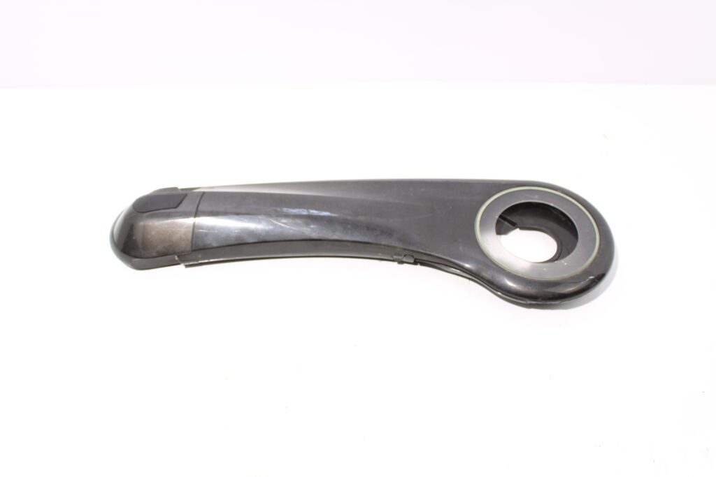 Complete kettingkast | zwart | Gazelle orange comfort c8