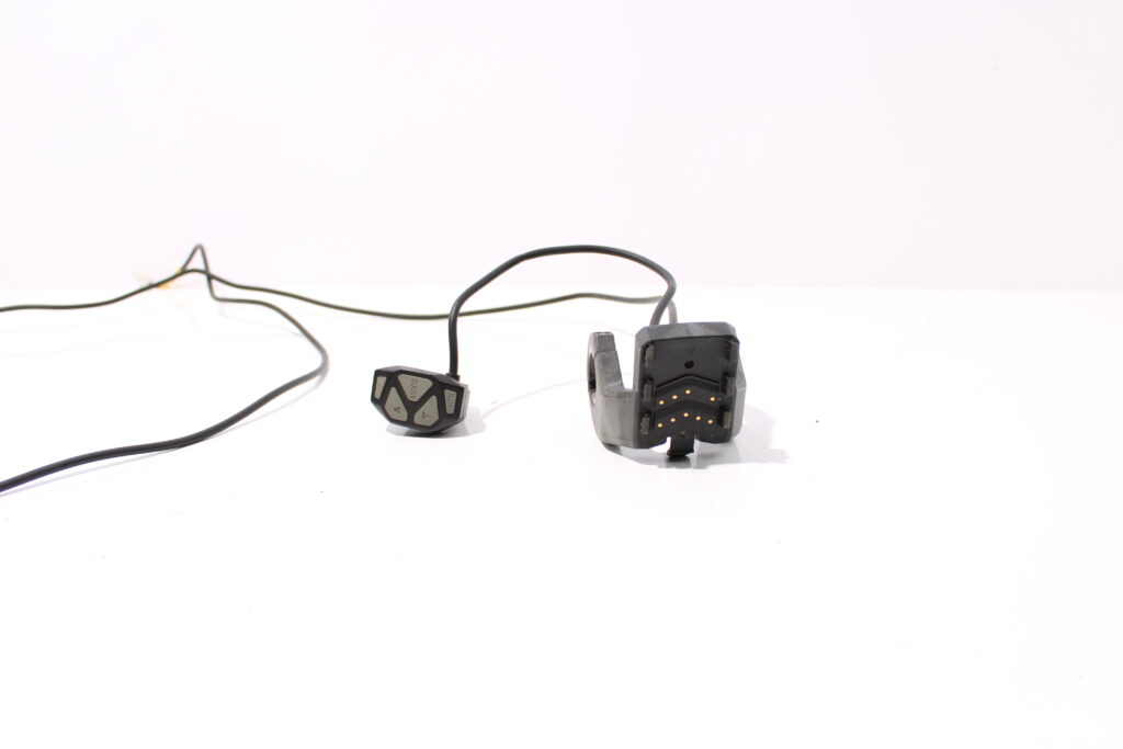 Display houder | Panasonic | Gazelle orange comfort c8