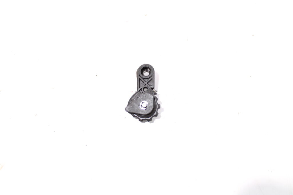 Kettinggeleider | Gazelle orange comfort c8