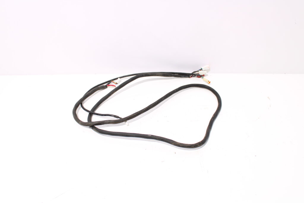 Kabels / kabelboom | Gazelle orange comfort c8