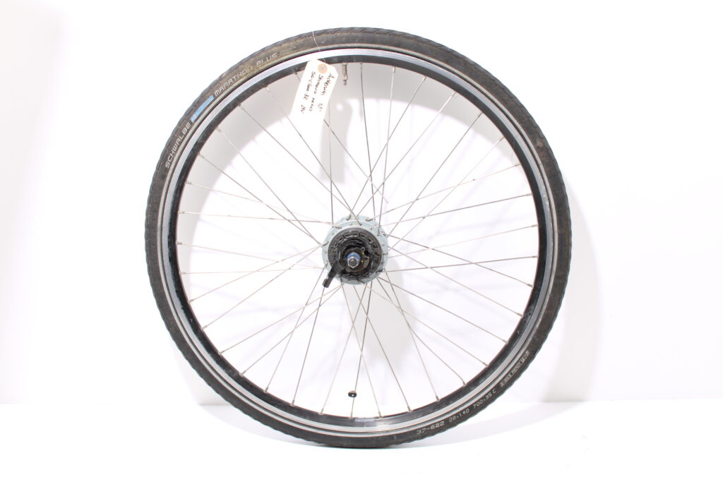 Achterwiel | 28 inch | Shimano Nexus | SG-C6000-8R | 8V