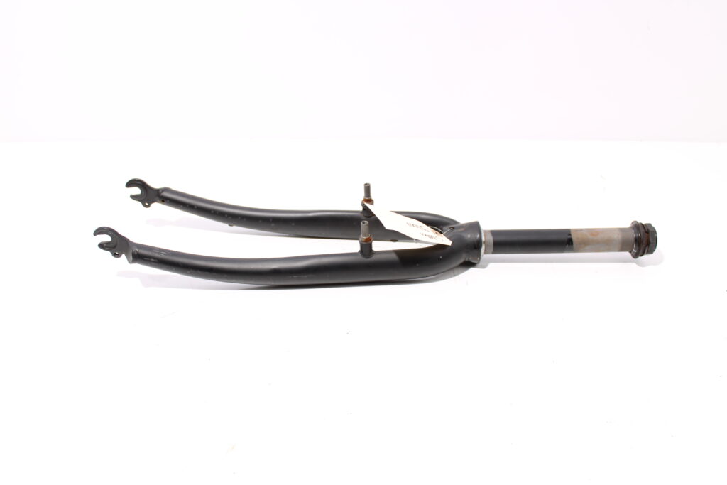 Voorvork | zwart | 28 inch | Stella Glow