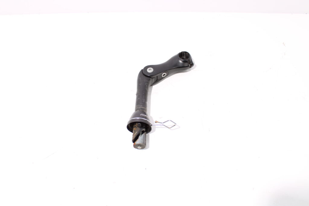 Stuurpen | verstelbaar | zwart | nette staat | Stella Glow