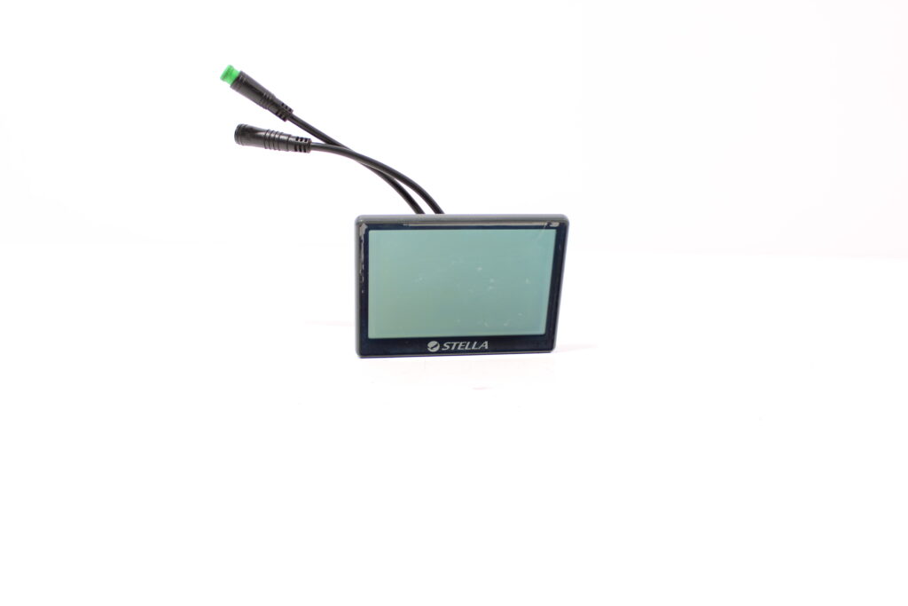 Display | origineel | Stella Glow