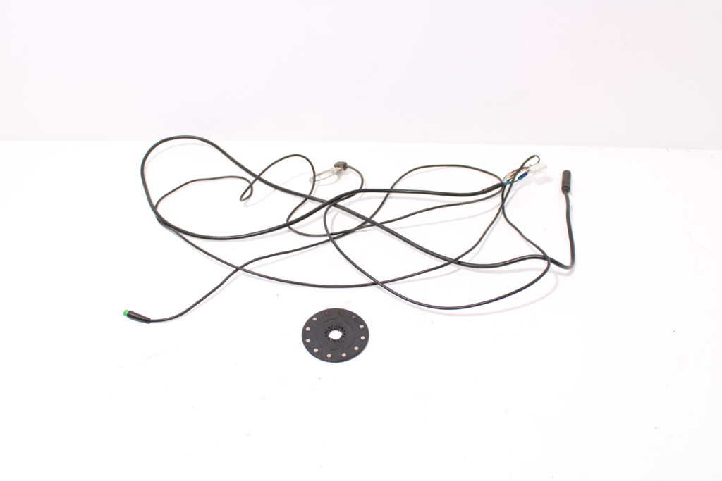 Complete kabelboom | trapsensor | Stella Glow