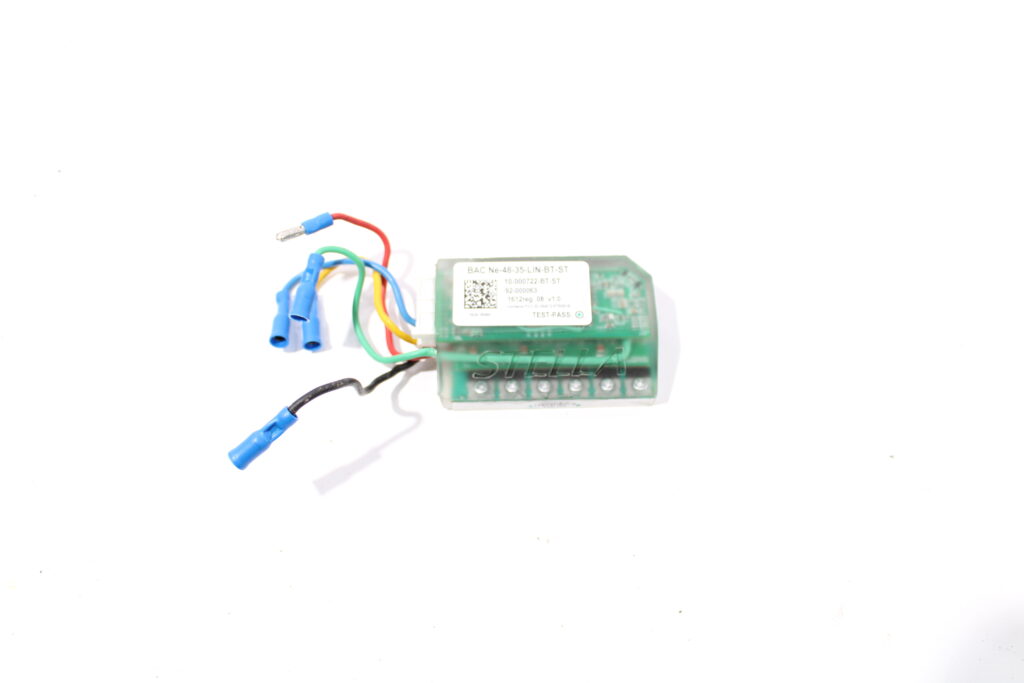 Controller | Stella | 1612reg 08 v1.0 | Stella Glow