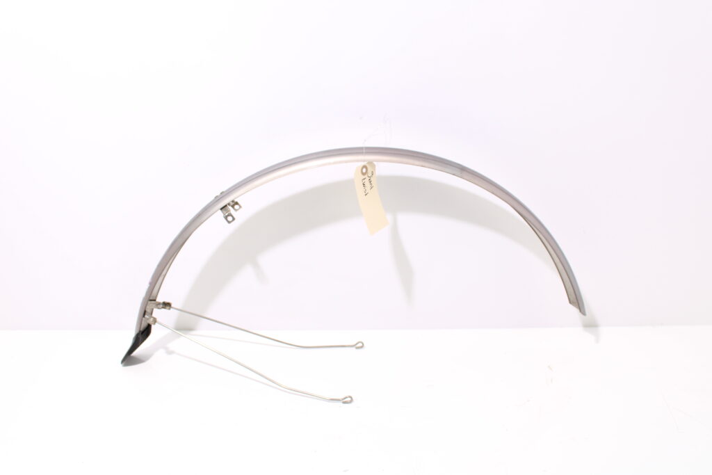 Achterspatbord | 28 inch | grijs | Giant Twist