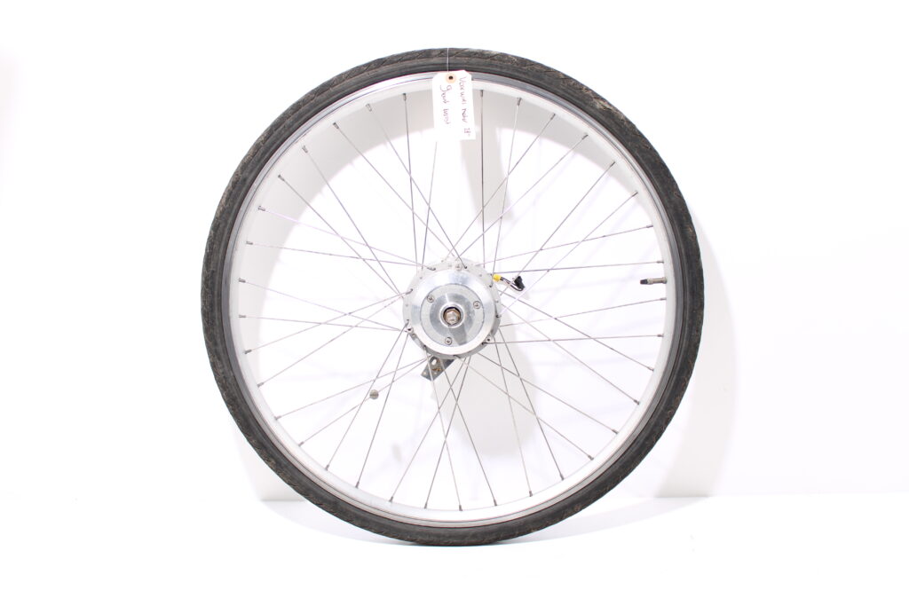 Voorwiel motor | 28 inch | goede staat | Giant Twist