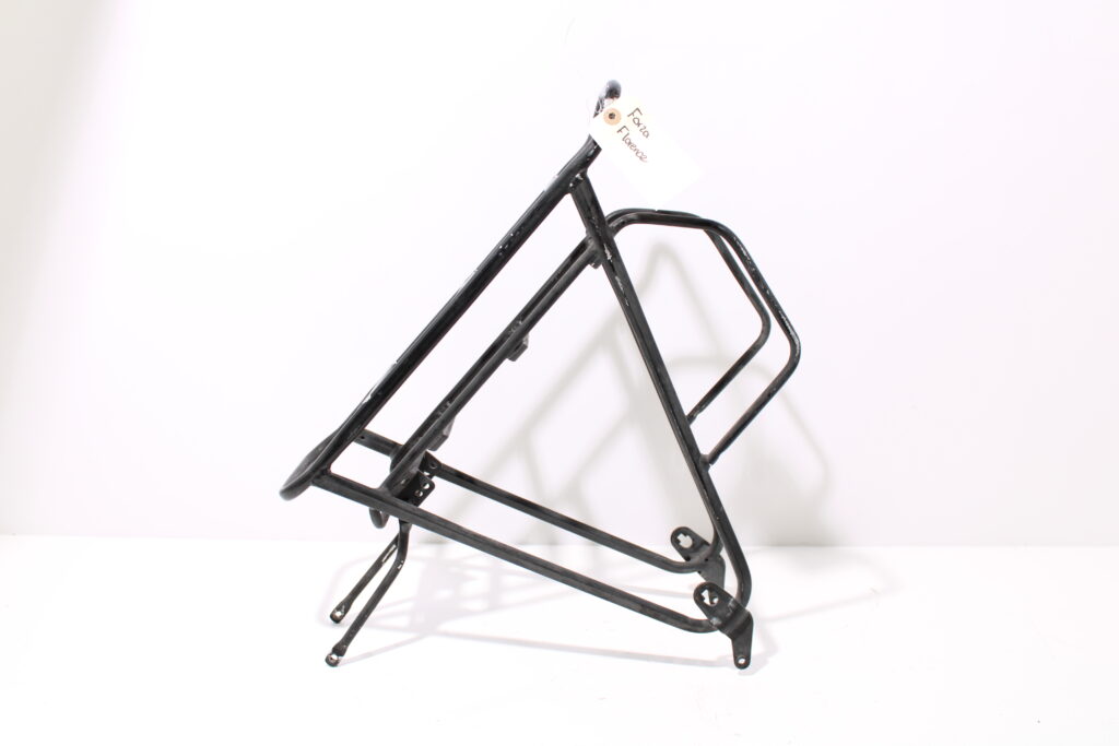 Bagagedrager | zwart | 28 inch | Forza Florence