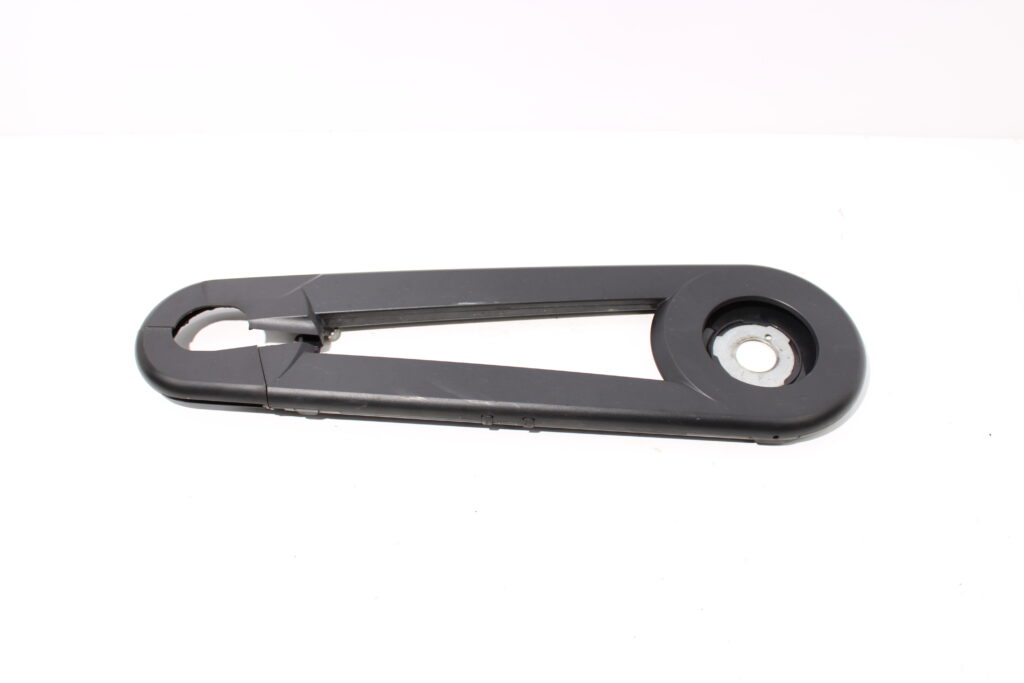 Kettingkast | zwart | Forza Florence