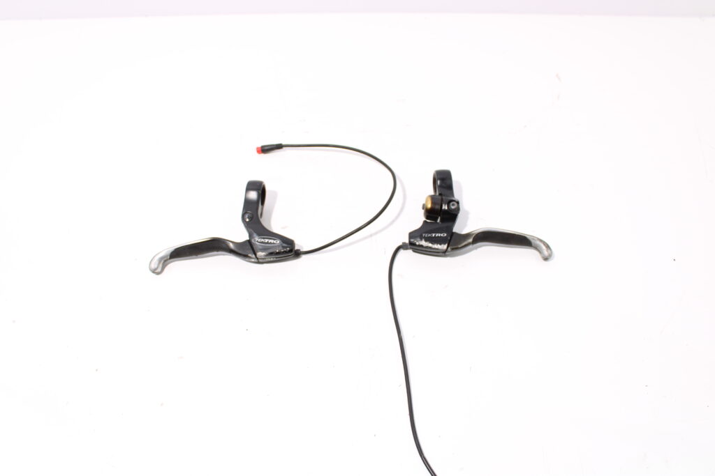 Voor en achterrem | tektro | remsensoresn | Forza Florence