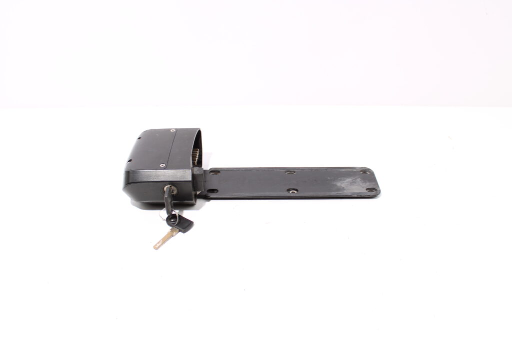 Accu slede / dockingstation | Forza Florence