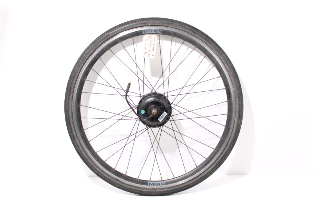 Voorwiel motor | 28 inch | Bafang | 36v 250W|  | Forza Florence