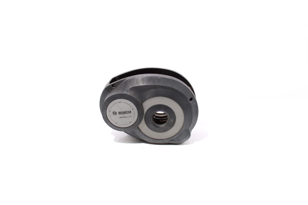 Middenmotor | Bosch | beschermekappen | Gazelle Grenoble C7