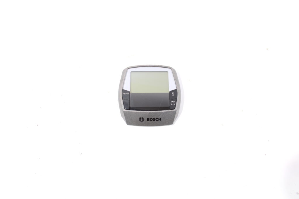 Display | Bosch | Intuvia antraciet | Gazelle Grenoble C7