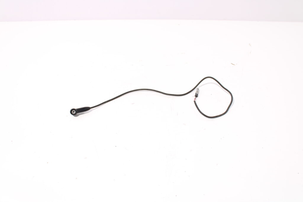 Trapsensor | Bosch gen 2 | Gazelle Grenoble C7