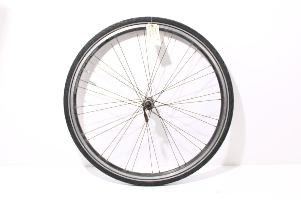 Voorwiel motor | 28 inch | Shimano | HB-T3000