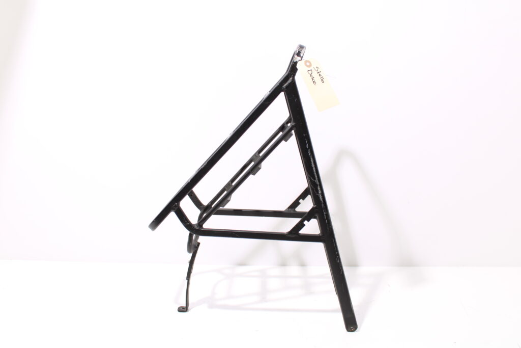 Bagagedrager | 28 inch | zwart | Stella Dolce