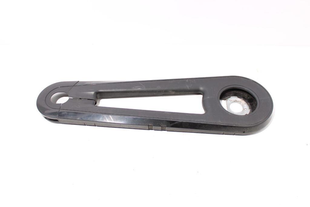 Kettingkast | zwart | Stella Dolce