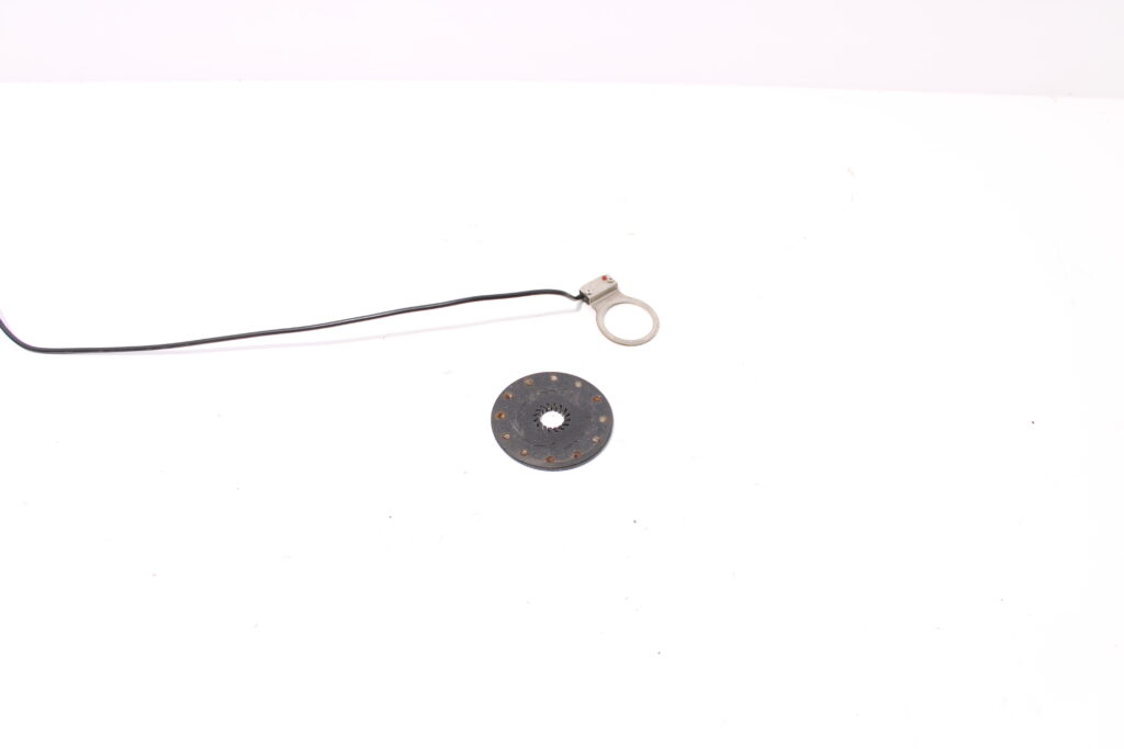 Trapsensor | rotatiesensor | Stella Dolce