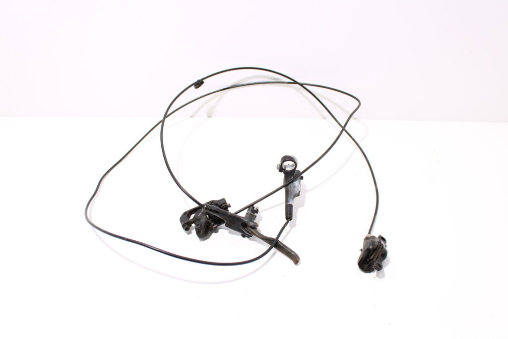 Hydraulische remmen | Shimano | gebruikt | Stella Dolce