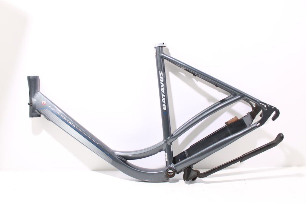Frame | Frame maat 53 | dames | Batavus Marcato E-go