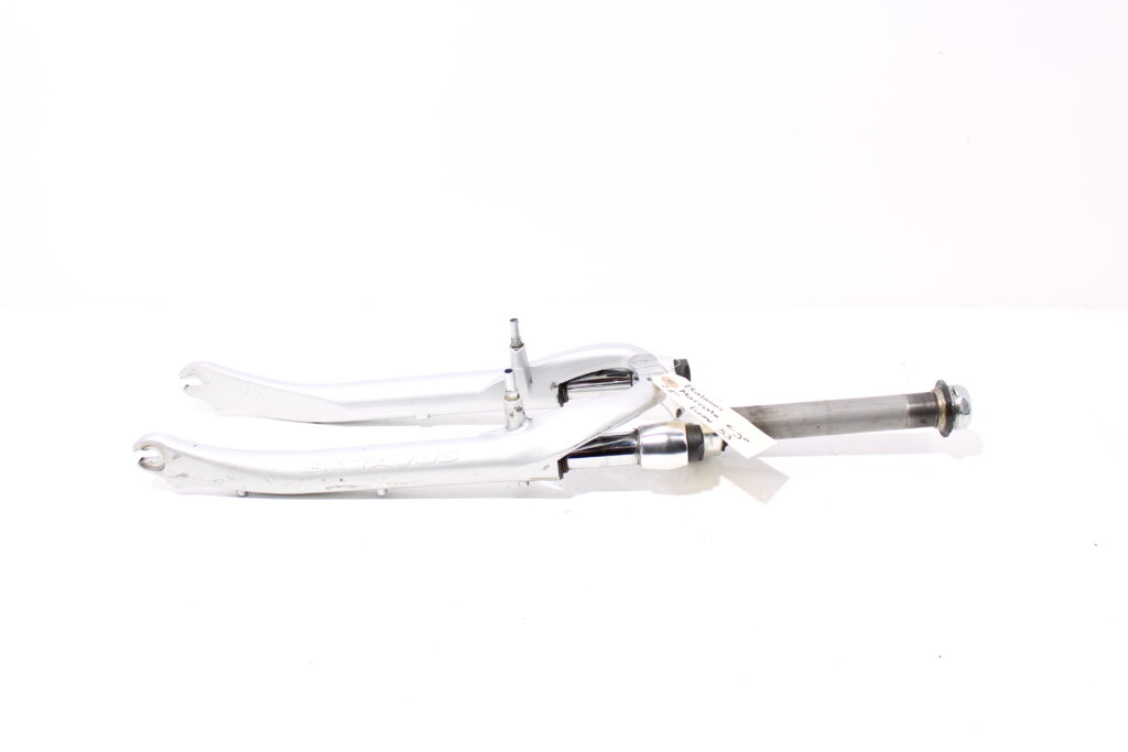 Voorvork | 28 inch | grijs | Batavus Marcato E-go