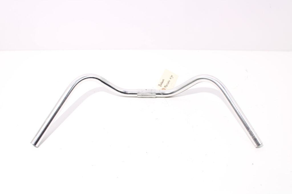 Stuur | aluminium | Batavus Marcato E-go