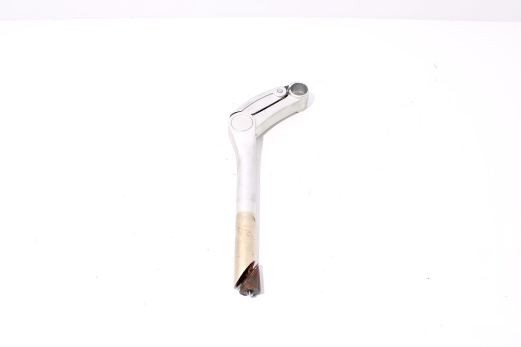 Verstelbare stuurpen | 25,4mm | Batavus Marcato E-go