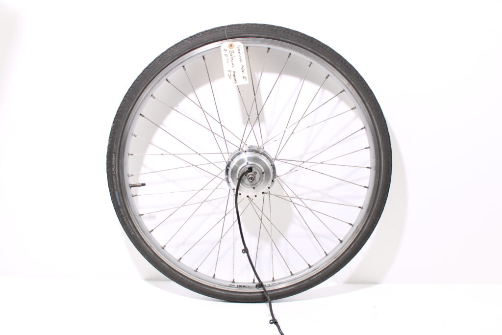 Voorwiel motor | 28 inch | 9-pins | Batavus Marcato E-go