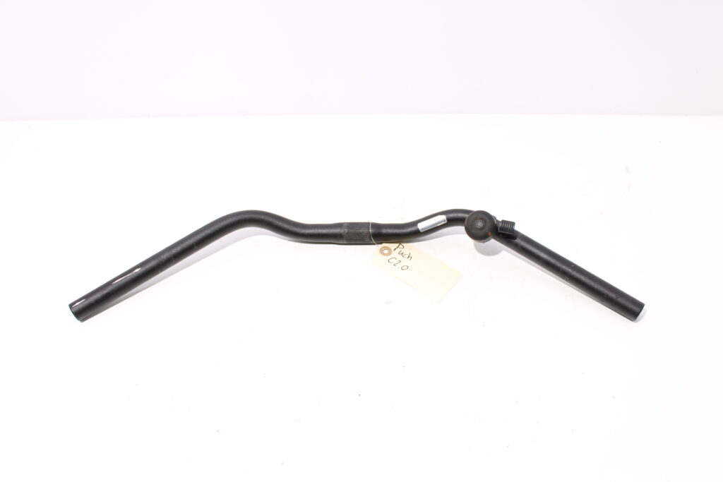 Stuur | zwart | Puch C2.0