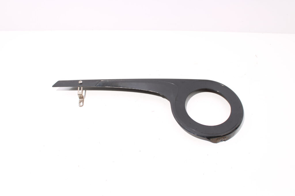 Kettingkast | zwart | Puch C2.0