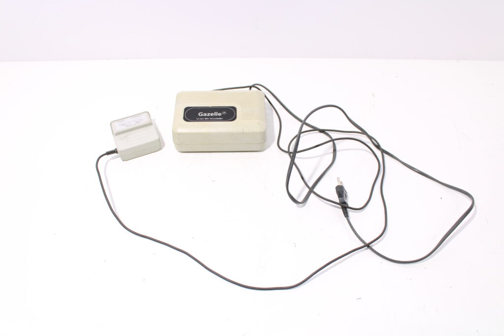 Oplader | Gazelle | NKJ032 | 1,8A | 29,3v | Panasonic