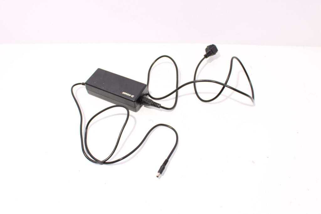 Oplader | D-power | 36v | 2.0A | DPLC084V42Y