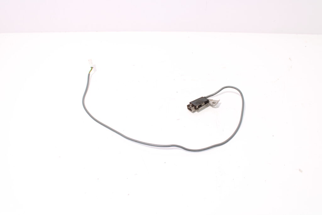 Trapsensor | Panasonic | Gazelle orange comfort