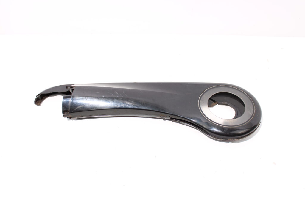 Kettingkast | zwart | Gazelle Orange Comfort