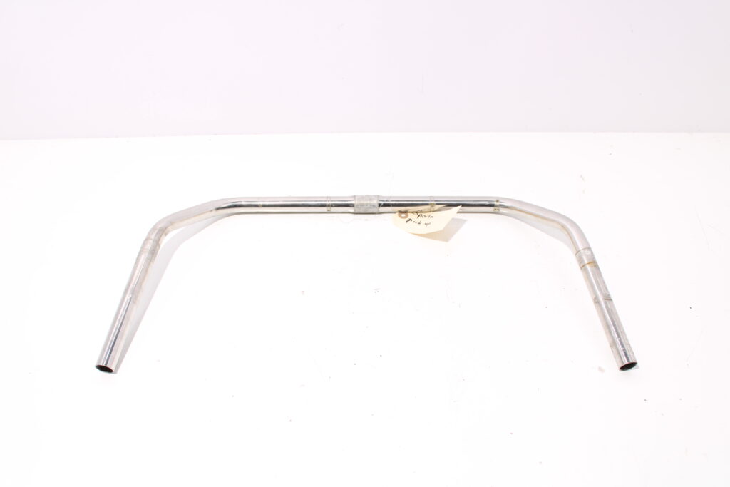 Stuur | aluminium | Sparta Pick Up