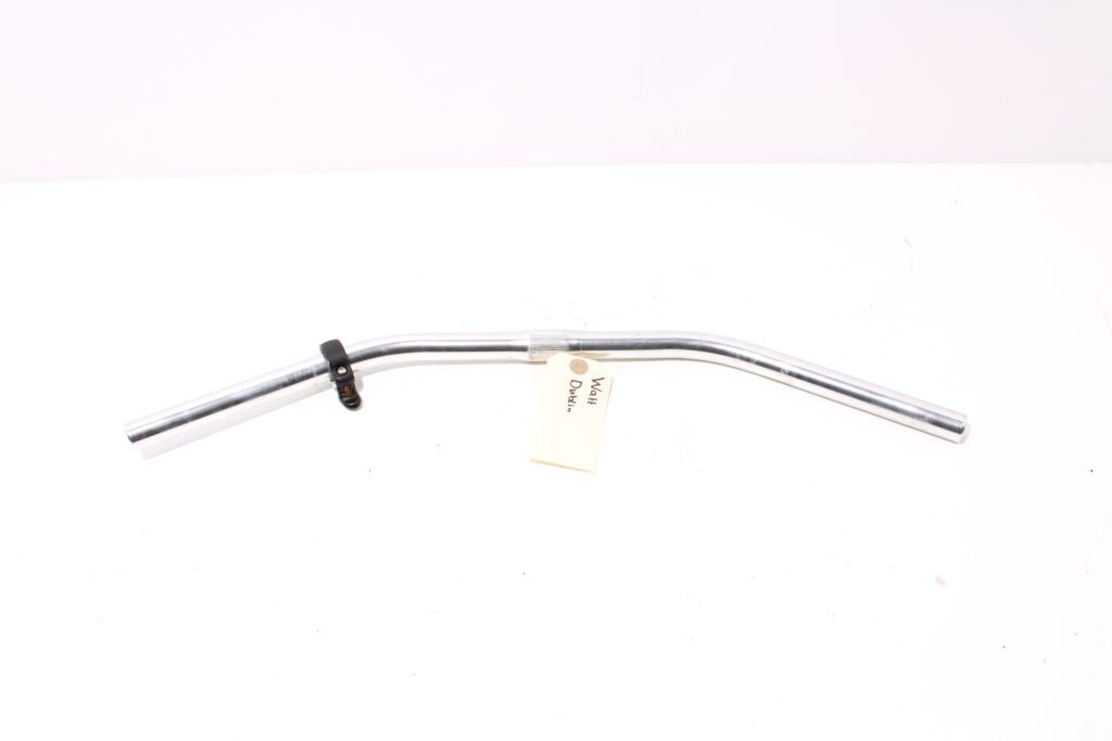 Stuur | aluminium | Watt Dublin