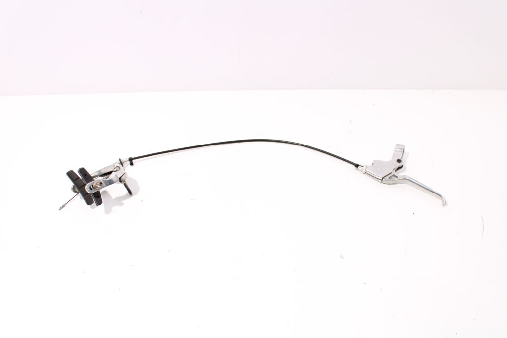 Complete voorrem | v-brake | Watt Dublin