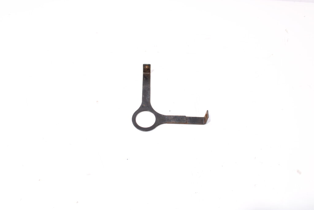 Onderdeel voor bevestiging kettingscherm | Watt Dublin