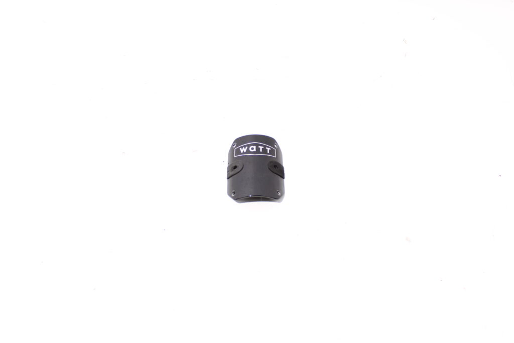 Balhoofd plaatje | Watt Dublin