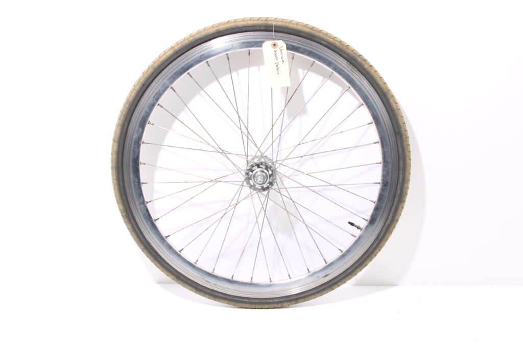 Voorwiel | 28 inch | Watt Dublin