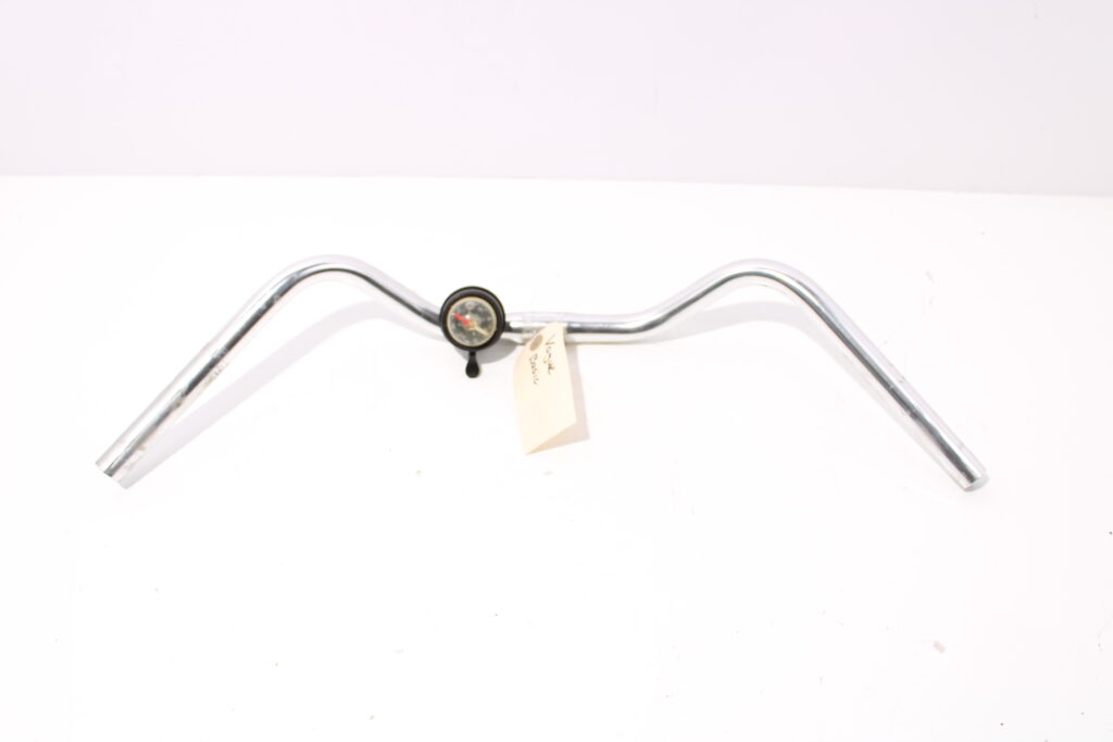 Stuur | aluminium | Vogue Basic