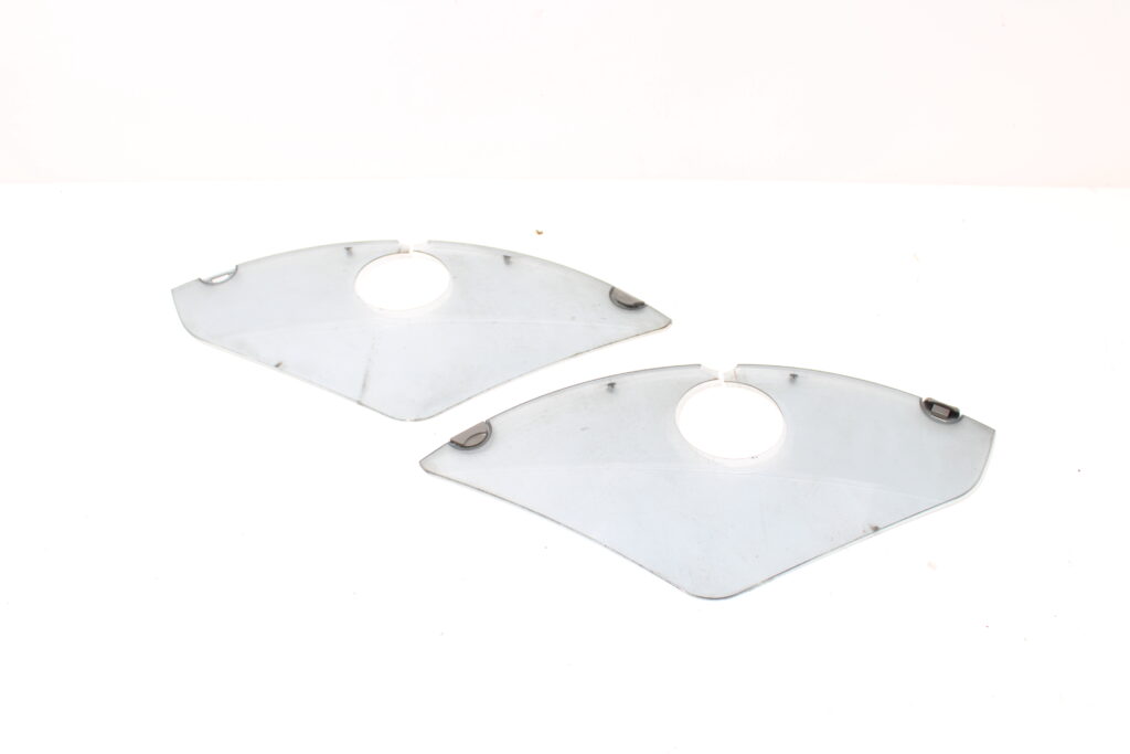 Jasbeschermers | nette staat | Vogue Basic