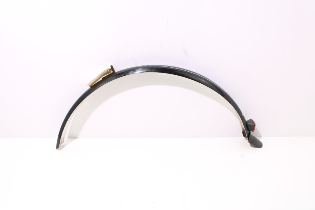 Achterspatbord | 28 inch | zwart | Kalkhoff Tasman Tour