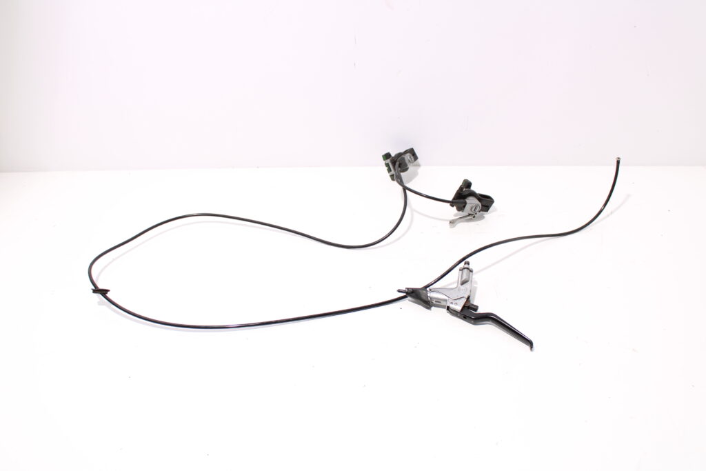 Complete Achterrem | Magura | HS33 | Hydraulisch | Velgrem