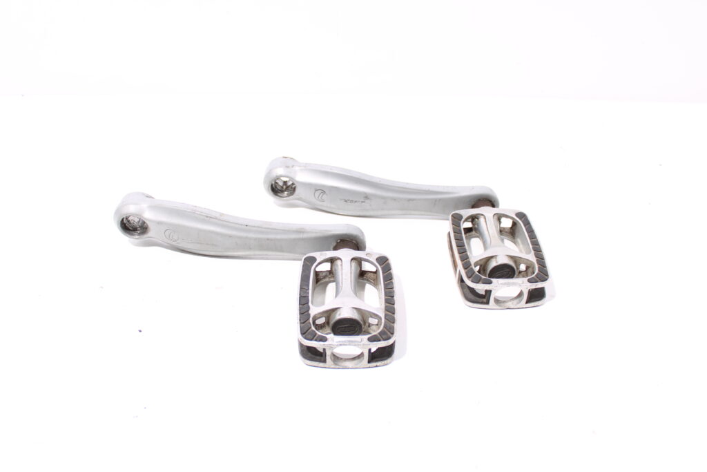 Crankstel | Impulse 2.3 middenmotor | Kalkhoff Tasman Tour