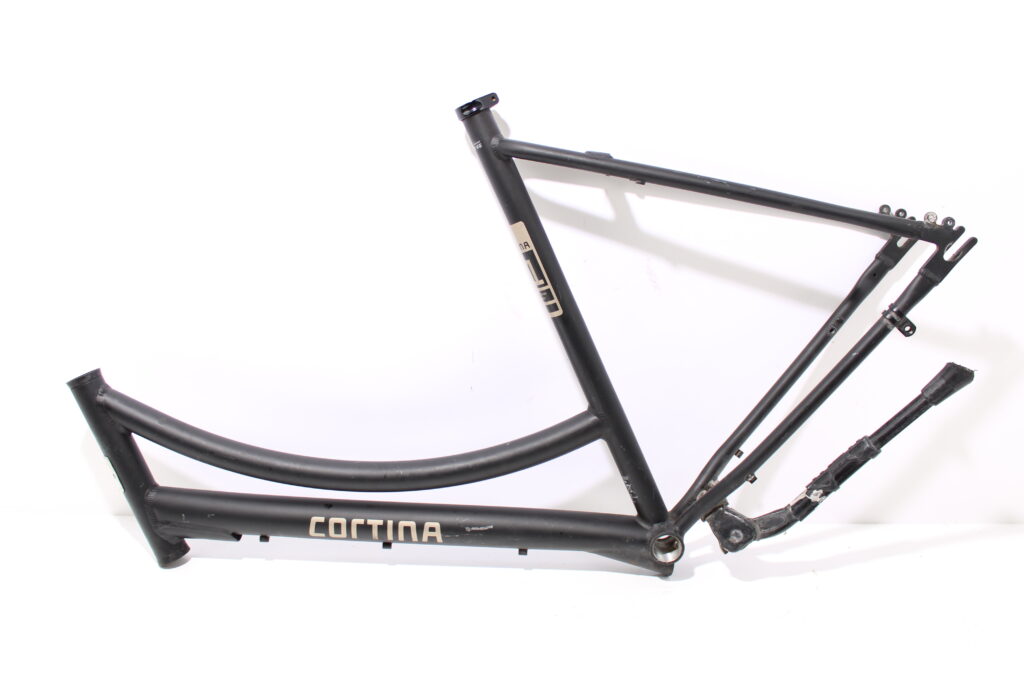 Frame | dames | gebruikt | Cortina E-U1