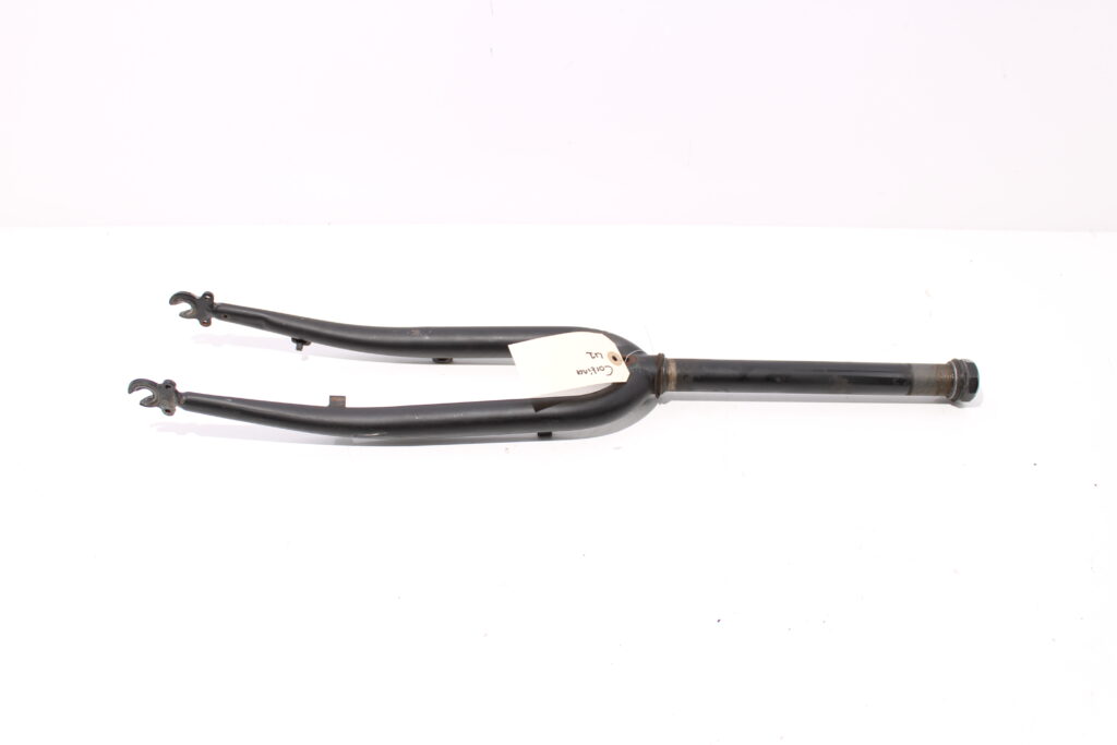 Voorvork | 28 inch | zwart | Cortina E-U1